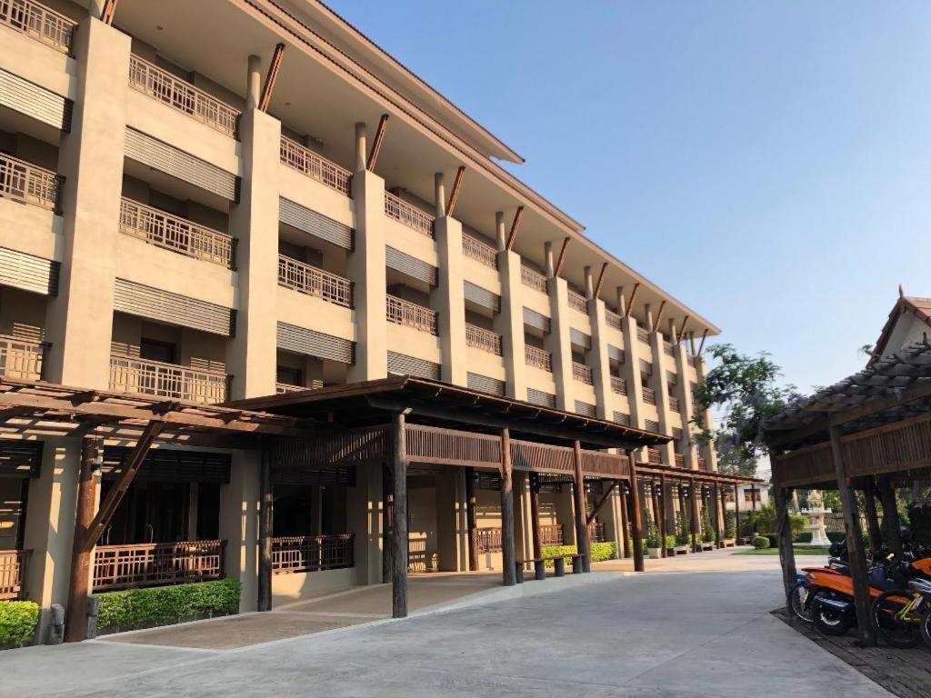 Pawa Place Khon Kaen Exterior foto