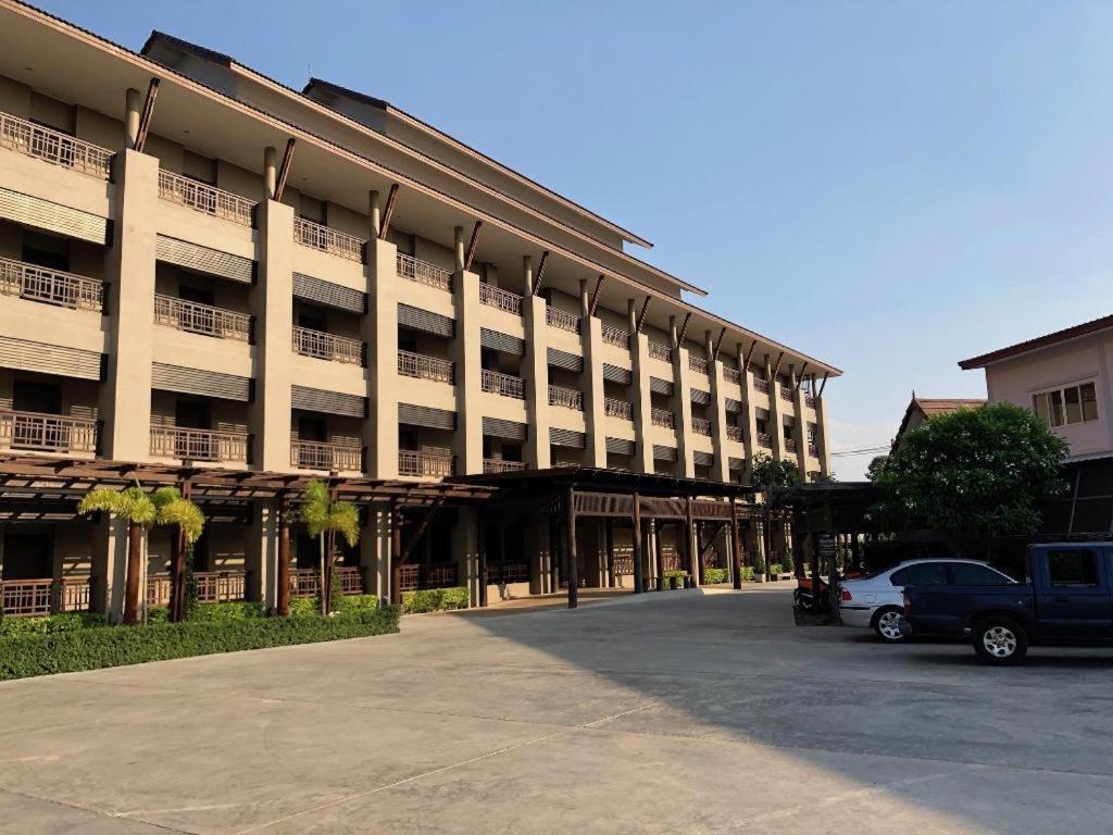 Pawa Place Khon Kaen Exterior foto