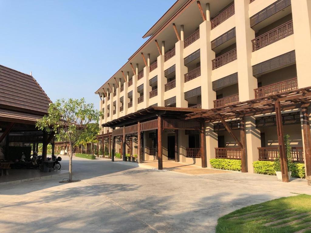 Pawa Place Khon Kaen Exterior foto