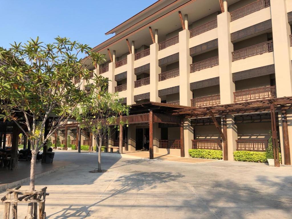 Pawa Place Khon Kaen Exterior foto