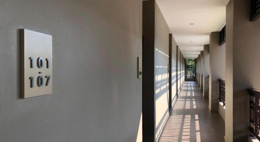 Pawa Place Khon Kaen Exterior foto