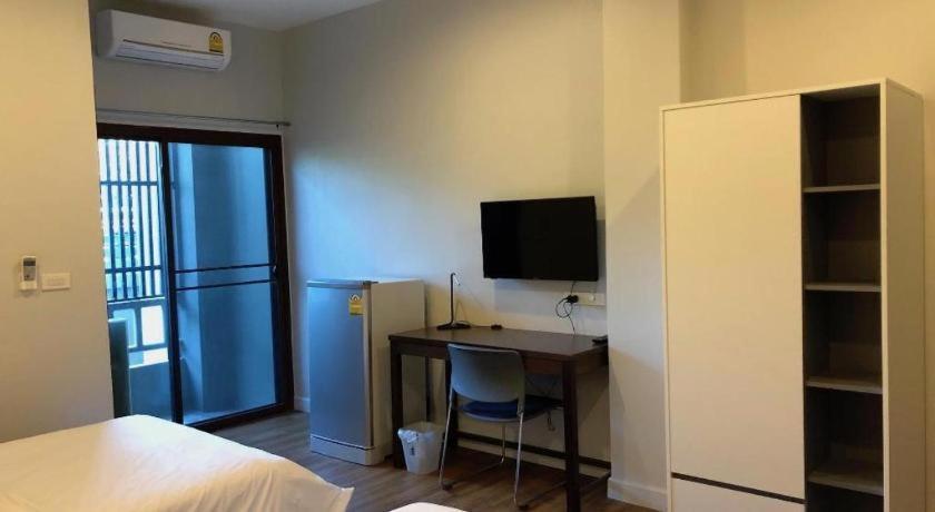 Pawa Place Khon Kaen Exterior foto